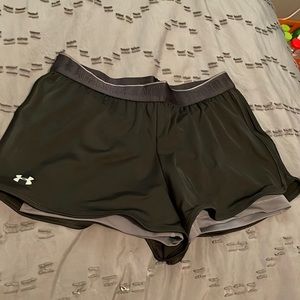 Woman’s s/m athletic shorts